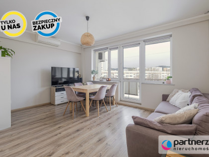 Mieszkanie Gdańsk Żabianka ul. Sztormowa