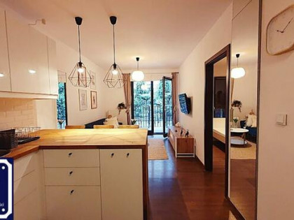 Mieszkanie Kraków Kraków-Podgórze, Wola Duchacka