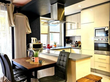 Mieszkanie Ząbki, Powstańców