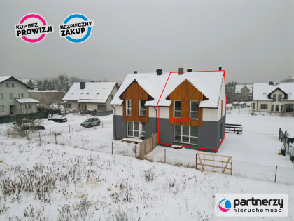 Dom Gdańsk Lipce rynek pierwotny ul. Smoleńska