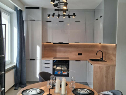 Mieszkanie Konstancin-Jeziorna,