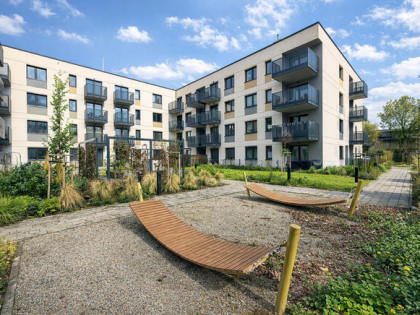 Chorzów Kawalerka Atal Panorama Reden