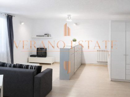 Funkcjonalny lokal użytkowy 43 m² | Szczęśliwice