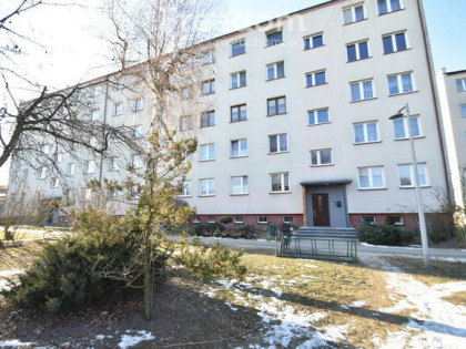 Komfortowe mieszkanie w spokojnej okolicy.