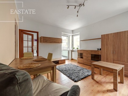 Mieszkanie Warszawa Bemowo ul. Górczewska