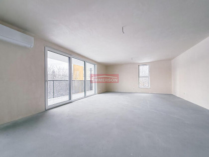 Stary Prokocim. Gotowe, słoneczne, kameralne.