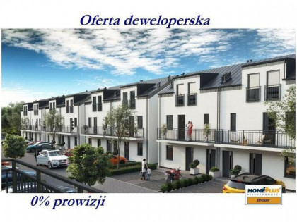 0%,osiedle w pobliżu S8 i ul.Korczaka w Radzyminie