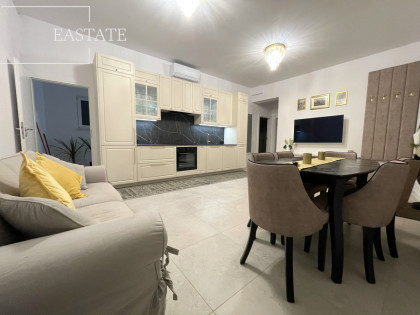 Mieszkanie Konstancin-Jeziorna ul. Elektryczna