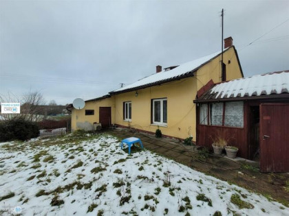 Dom Wodzisław Wodzisław