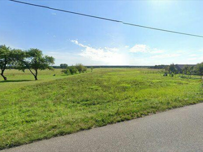 Działka rolna inwestycyjna na sprzedaż Brudzowice