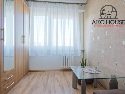 Przestronne 4 pokoje z balkonem | Piasta!