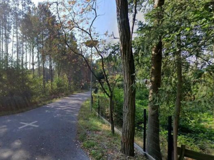 Działka Budowlana MPZP