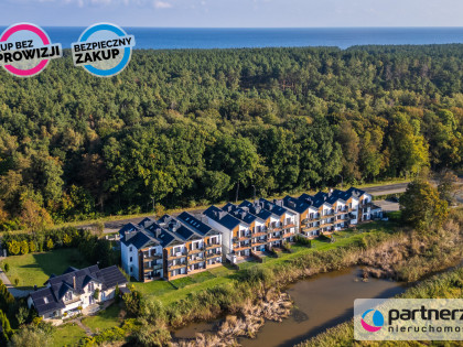 Mieszkanie Gdańsk Sobieszewo ul. Turystyczna