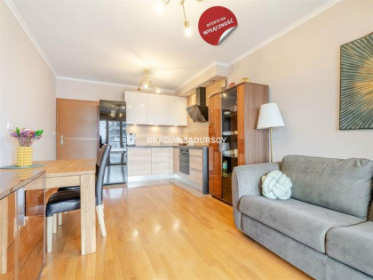 Mieszkanie Kraków Stare Miasto, al. 29 Listopada