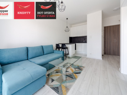 Mieszkanie Reda ul. Morska