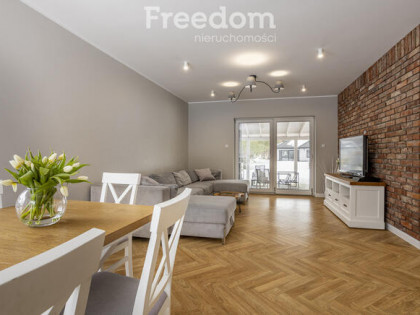 Dom przy lesie, 5 min od jeziora, Barany