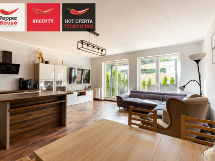 Mieszkanie Gdynia Dąbrowa ul. Łanowa