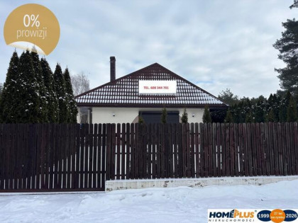 Borki/Rynia lokal pod gastronomię Zalew Zegrzyński