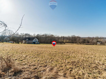 Działka inwestycyjna Bielsko-Biała ul. Poligonowa