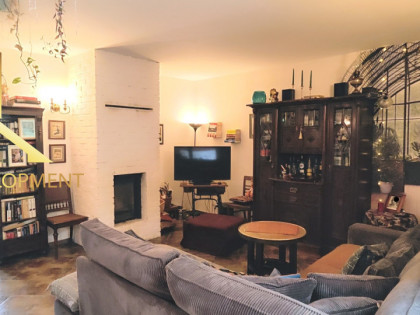 Dom Lesznowola ul. Szkolna