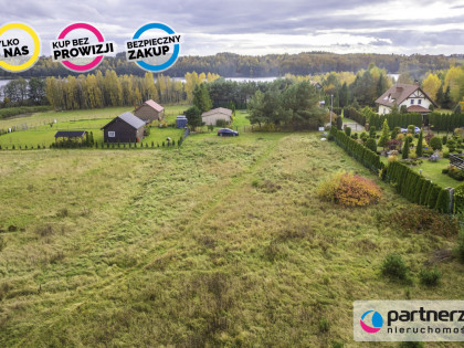 Działka Grabowo Kościerskie ul.  