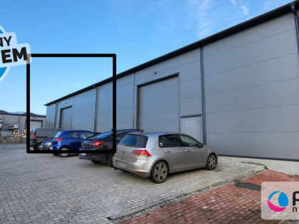 Lokal Chwaszczyno ul. Polna