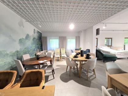 Lokal użytkowy Świdnica, okolice Centrum