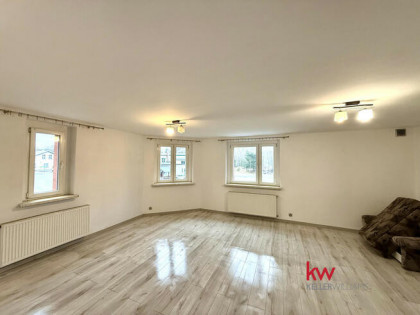 Mieszkanie Piasek gm. Woźniki, Leśna