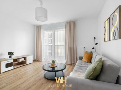 Mieszkanie Warszawa gm. Bemowo Bemowo, Lazurowa