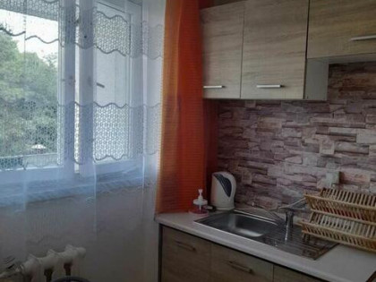 Właściciel wynajmie od zaraz przy ul. Wysłouchów 8