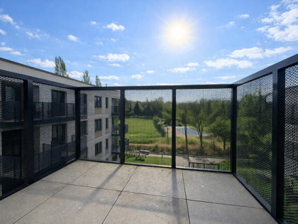 Chorzów Nowa Kawalerka Panorama Reden