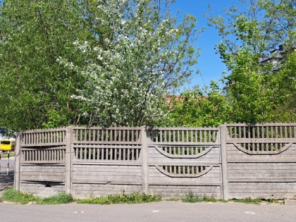 Przetarg - udział 1634/10000