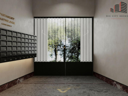 Mieszkanie Lublin Śródmieście, Karmelicka