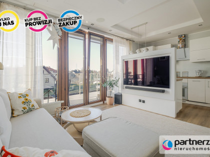 Mieszkanie Gdynia Pogórze ul. Stefana Czarnieckiego