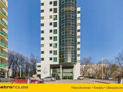 Apartament - TOP LOKALIZACJA - 2009 rok - 93 m2 !