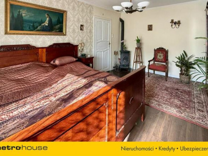 *Mieszkanie 108 mkw w Cygańskim Lesie z ogródkiem*