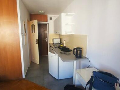 kawalerka na Ochocie