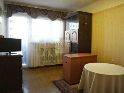 Mieszkanie Bytom, Kolejowa