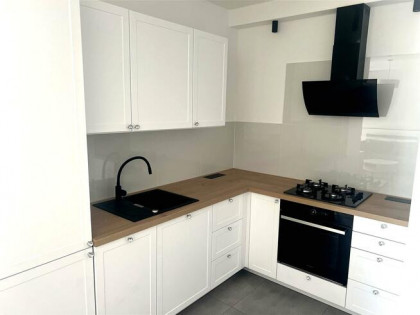 Mieszkanie Warszawa Wawer, Zerzeń