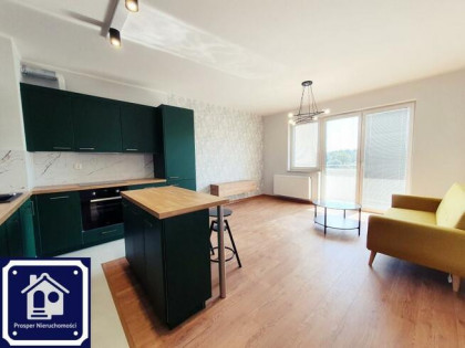 Mieszkanie Kraków Kraków-Podgórze, Wola Duchacka