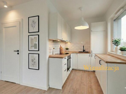 ✅Sprawdź >>2 pokoje 36,5 m2 + ogród z tarasem✅