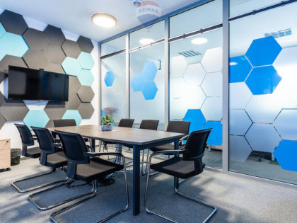 Biuro Strzyża, Umeblowane, Dogodna Lokalizacja