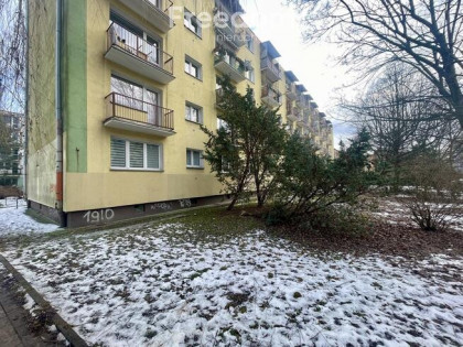 Małe 3 pokojowe Łódź Doły