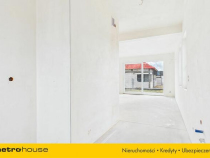 Top lokalizacja - 3 domy w zabudowie szeregowej!