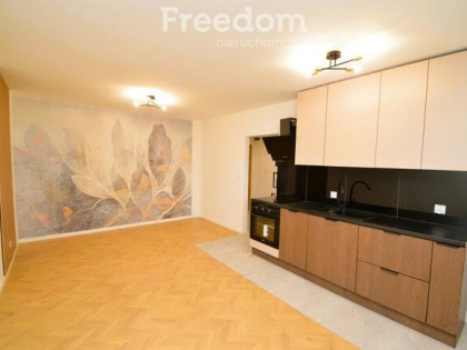 3 pokoje po generalnym remoncie – Zaodrze, 49.45m²