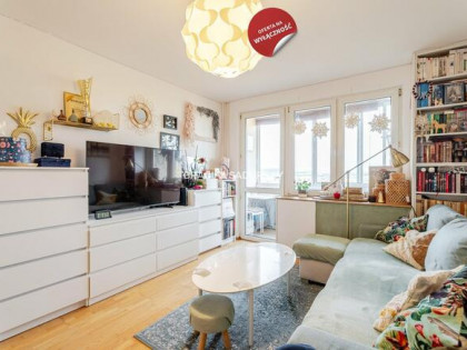 Mieszkanie Kraków Prądnik Biały, Prądnik Biały, Władysława Łokietka