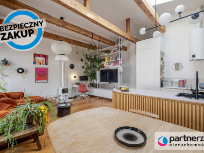 Mieszkanie Gdańsk Wrzeszcz, Górny ul. Ludwika Waryńskiego