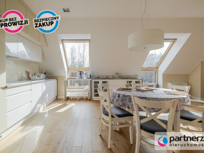 Mieszkanie Gdynia Redłowo ul. Ułańska