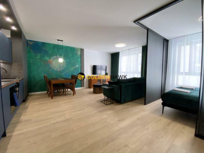 Mieszkanie Szczecin Śródmieście, Środowa