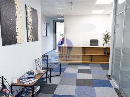 Lokal użytkowy Warszawa Włochy, Żwirki i Wigury